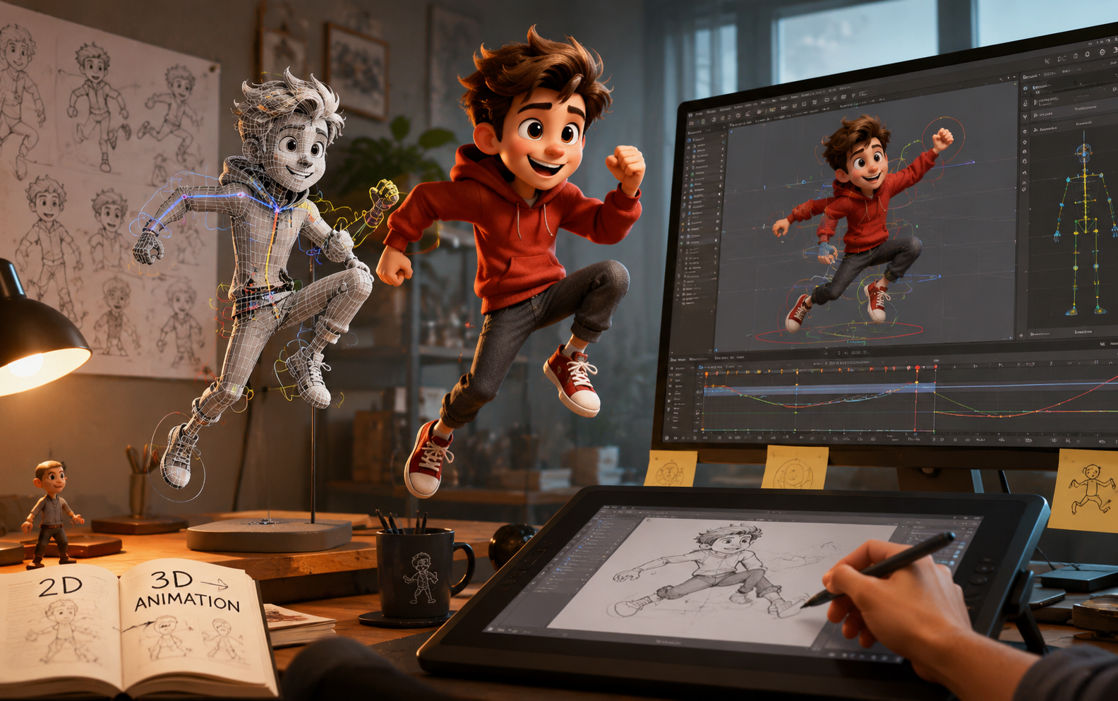 Digital Design course