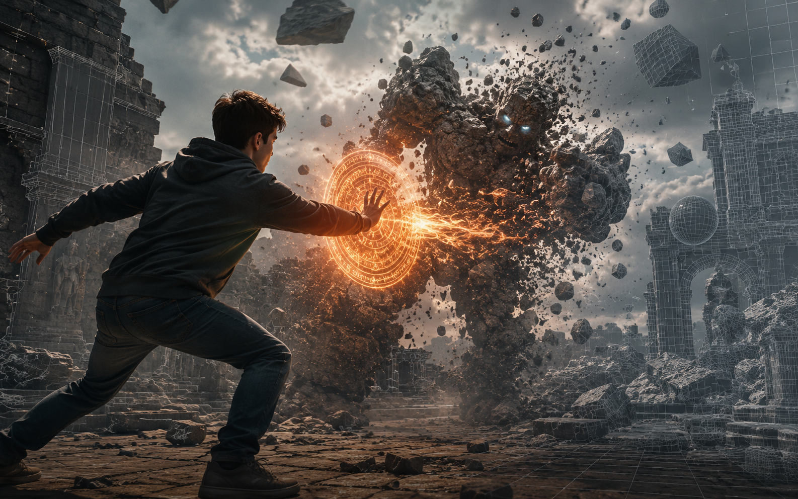 Cinema 4D Pro course