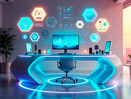 Seamless Tech Innovations for Business Growth